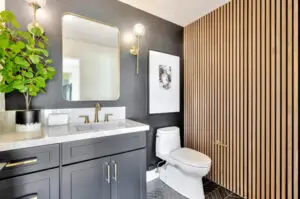 beautifully framed art