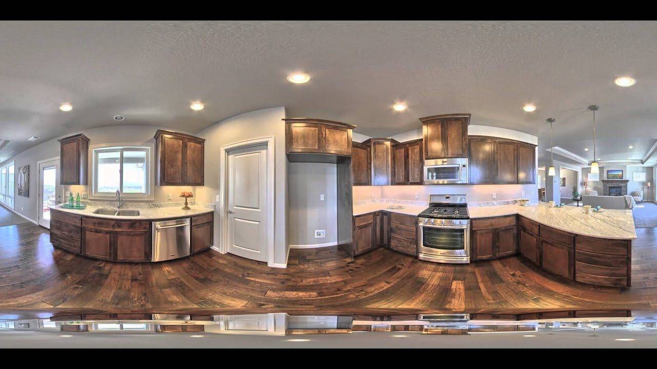 3D & 360 Real Estate Photography: The Future of Virtual Property Tours