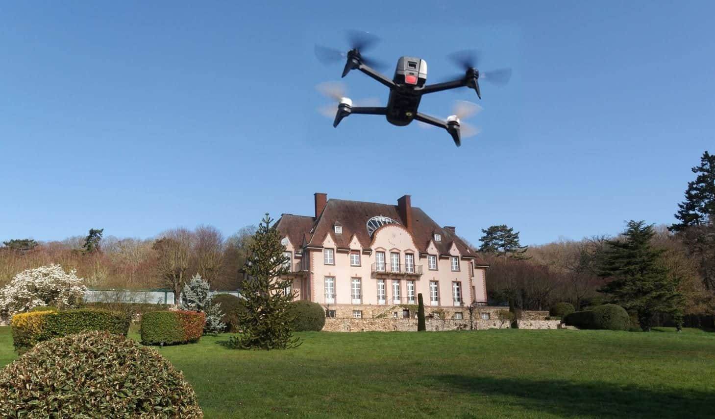 5 Reasons to Invest in Real Estate Drone Photography Services