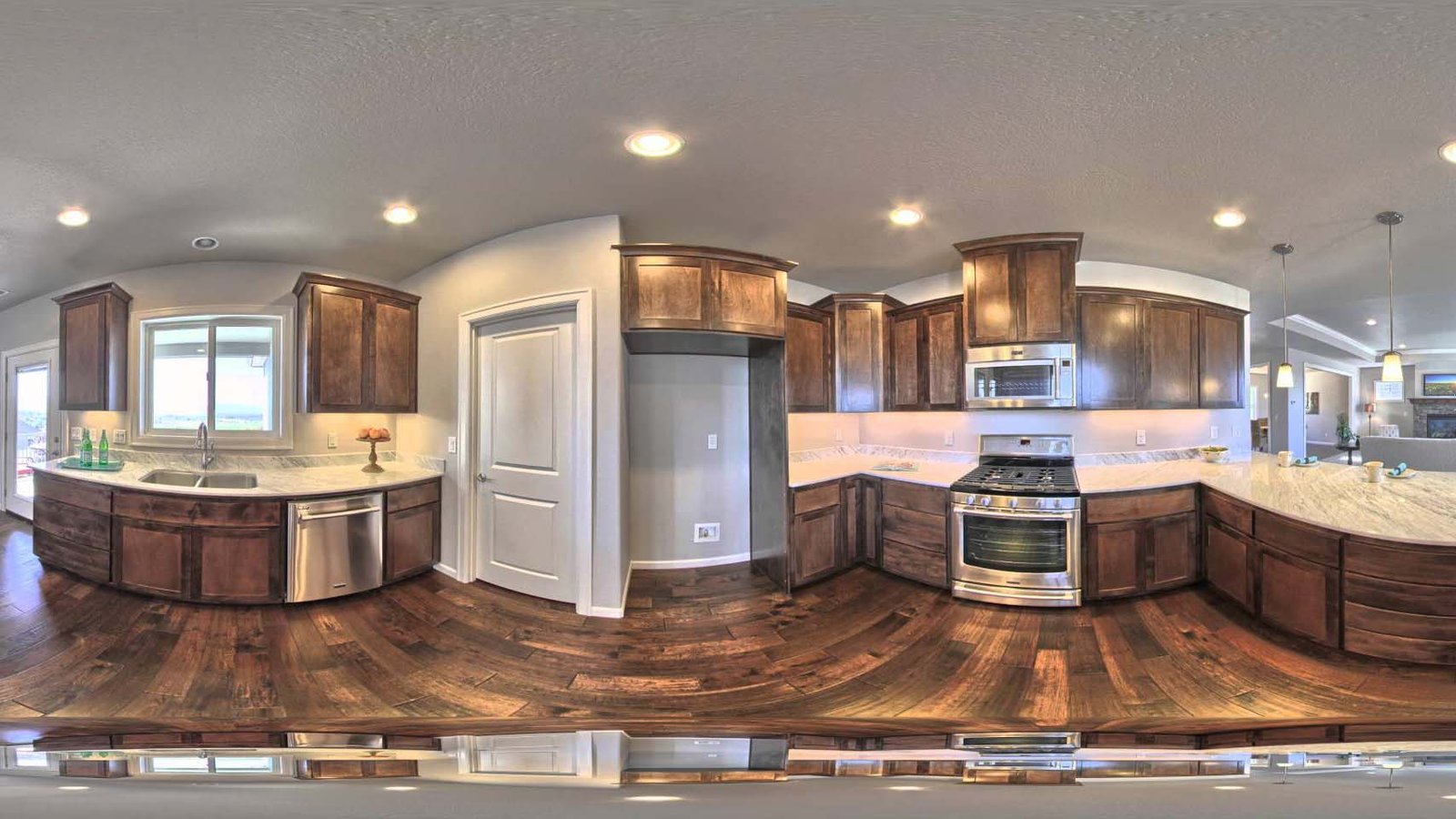 3D & 360 Real Estate Photography: The Future of Virtual Property Tours
