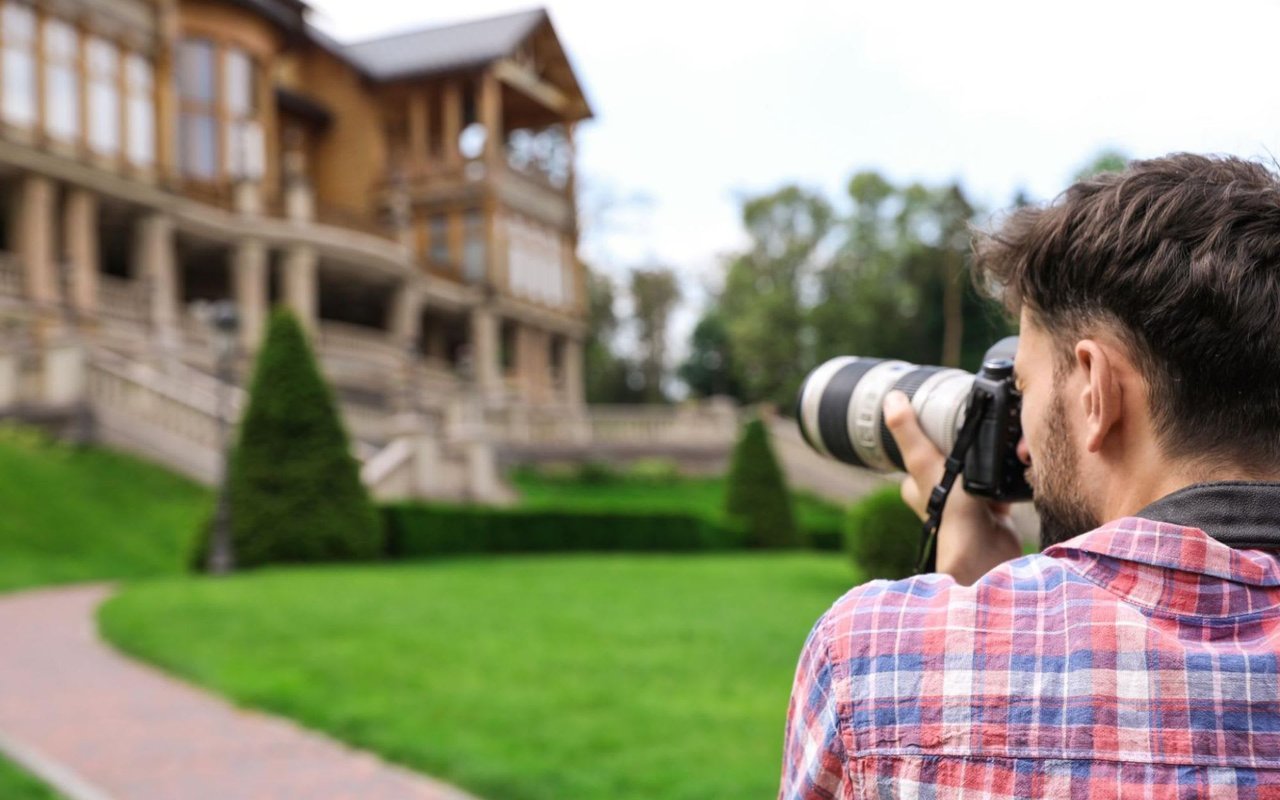 Complete Guide: How Much Does Real Estate Photography Cost in 2025?