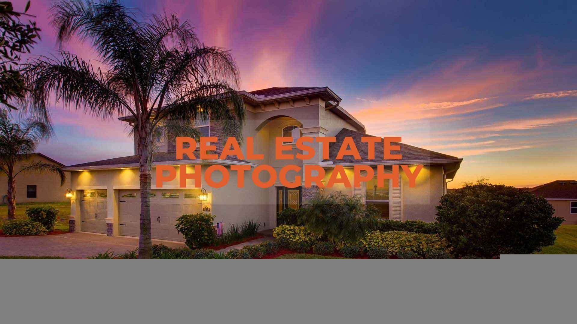 Why 360 Photography is the Future of Real Estate Marketing