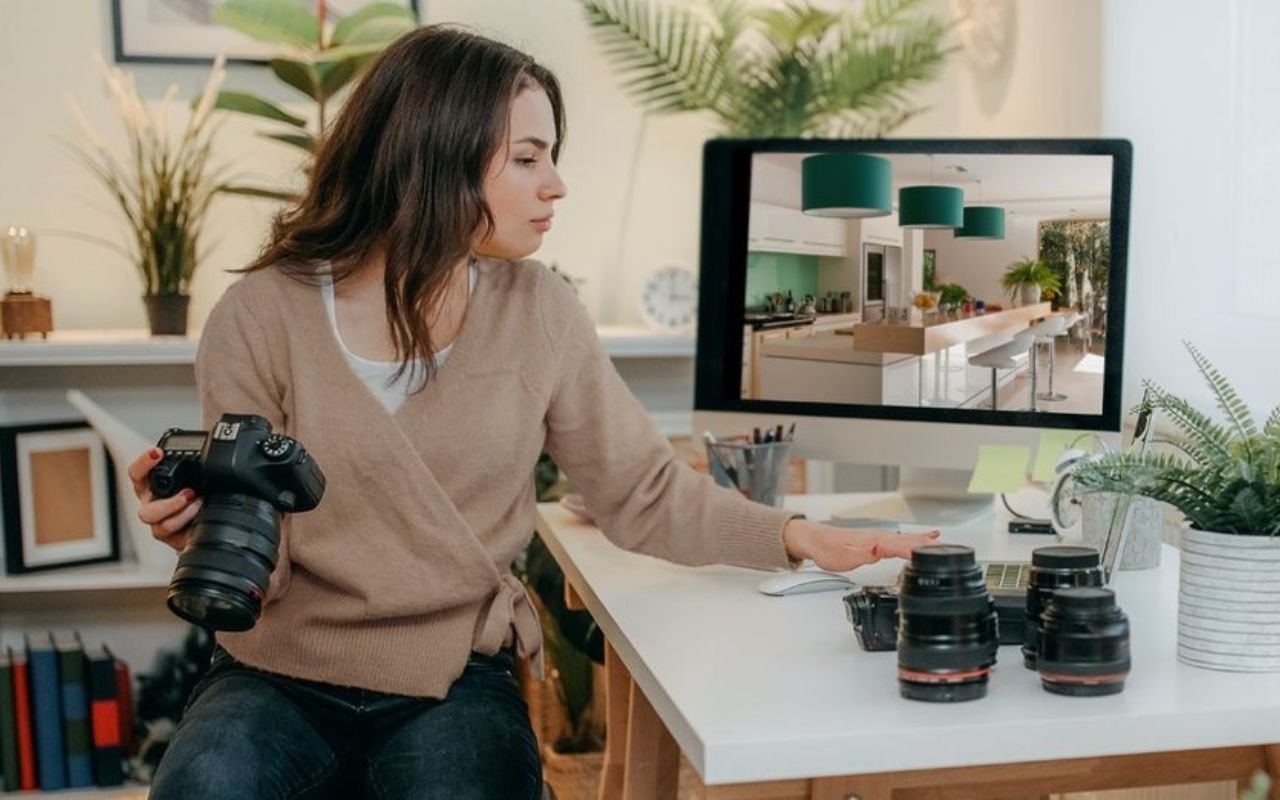 How to Become a Successful Real Estate Photographer in 2025