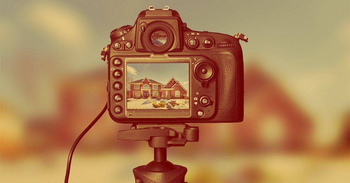 How to Become a Successful Real Estate Photographer in 2025