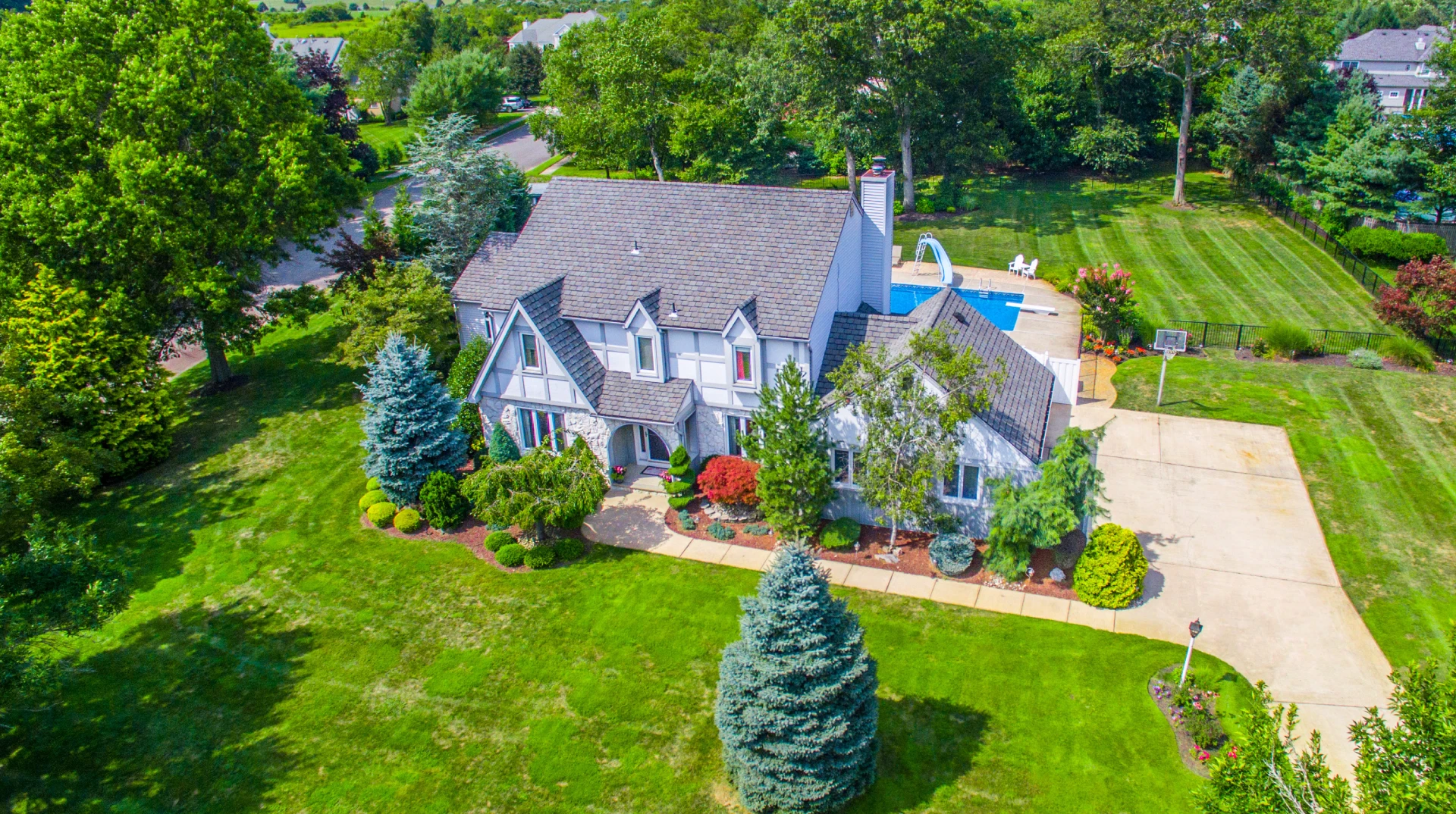 Why Aerial Photography Is Best Real Estate Marketing Investment