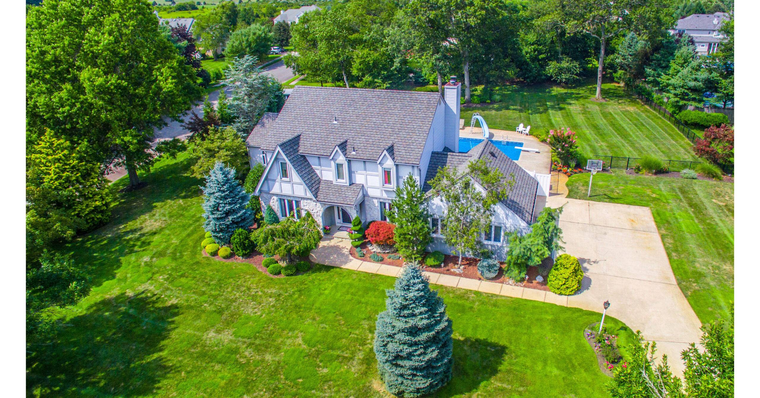Why Aerial Photography Is Best Real Estate Marketing Investment